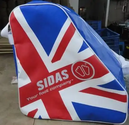 
fashion ski boot bag hand carry ski shoe bag Snowboard Bag Pack Deluxe Snowboard Ski Backpack 