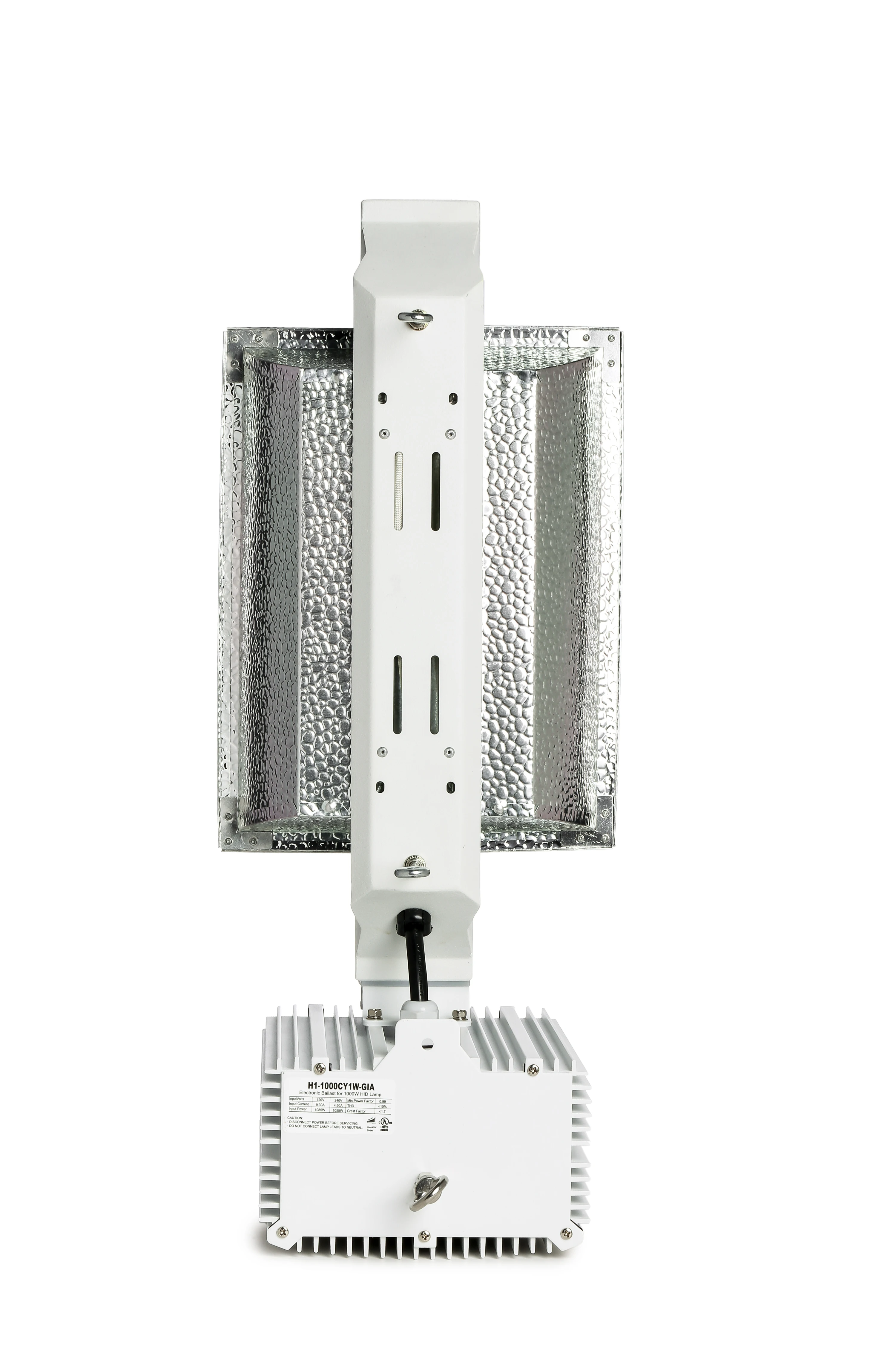 ChinaTOP3 1000 Watt 120-240V Grow HPS Light Dimming Electronic Ballast With CE