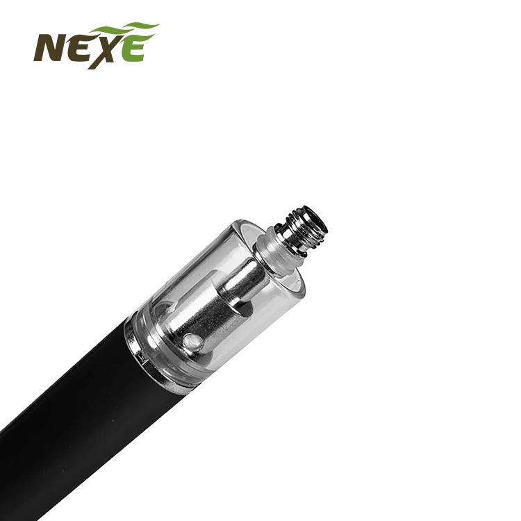 
Factory OEM ceramic coil cartridge disposable vape pen kit 