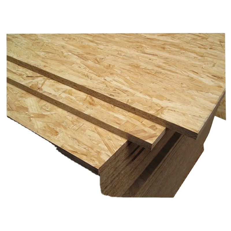 Factory Direct sales cheap high quality osb board