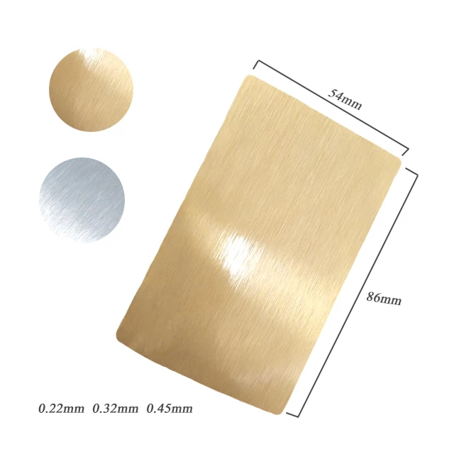 Dorble Custom Printed Aluminum Die Cut Pin 45mm Sides Engraved Gift Laser Carved Sublimation Blank Metal Business Model Transfer