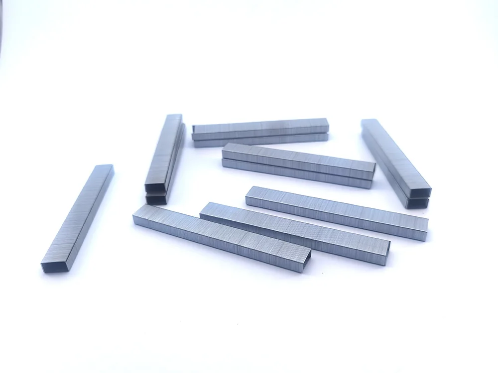 Wholesale High Quality Standard 26/6 Office Staples For Paper