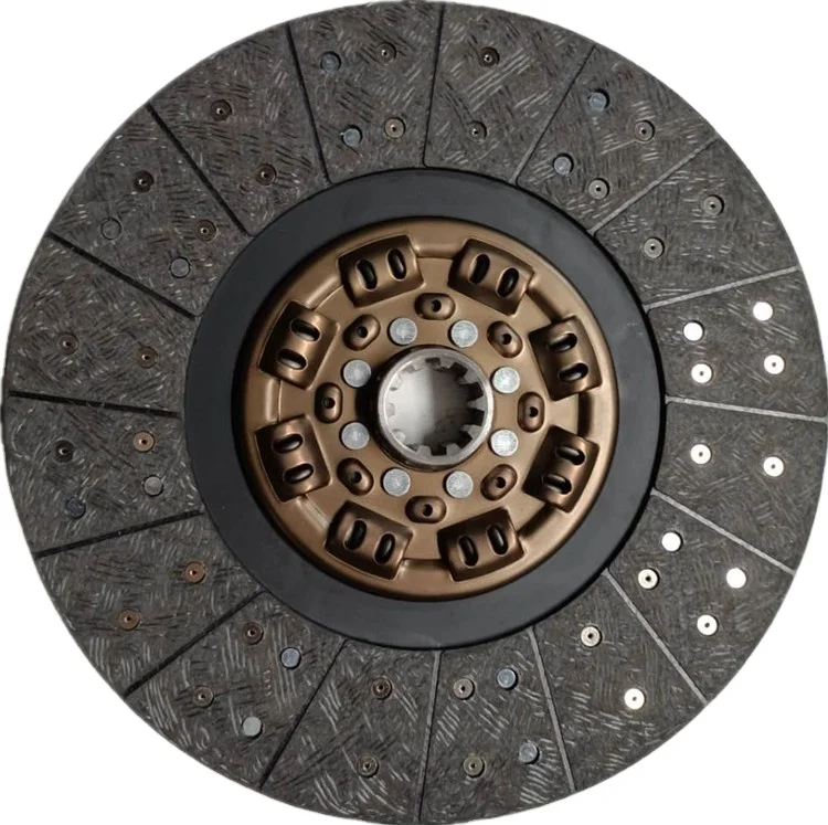 
 395 мм WG9115160011 kema173 высококачественный диск сцепления для грузовика  