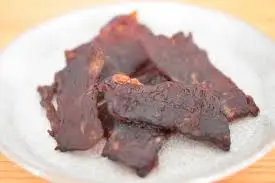  Свинина джерки/свинина джерки с
