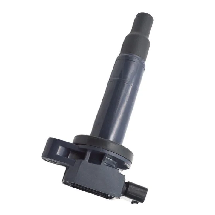 Оригинальная катушка зажигания OEM 90080-19021 90919-02229 для Toyota Prius Vios