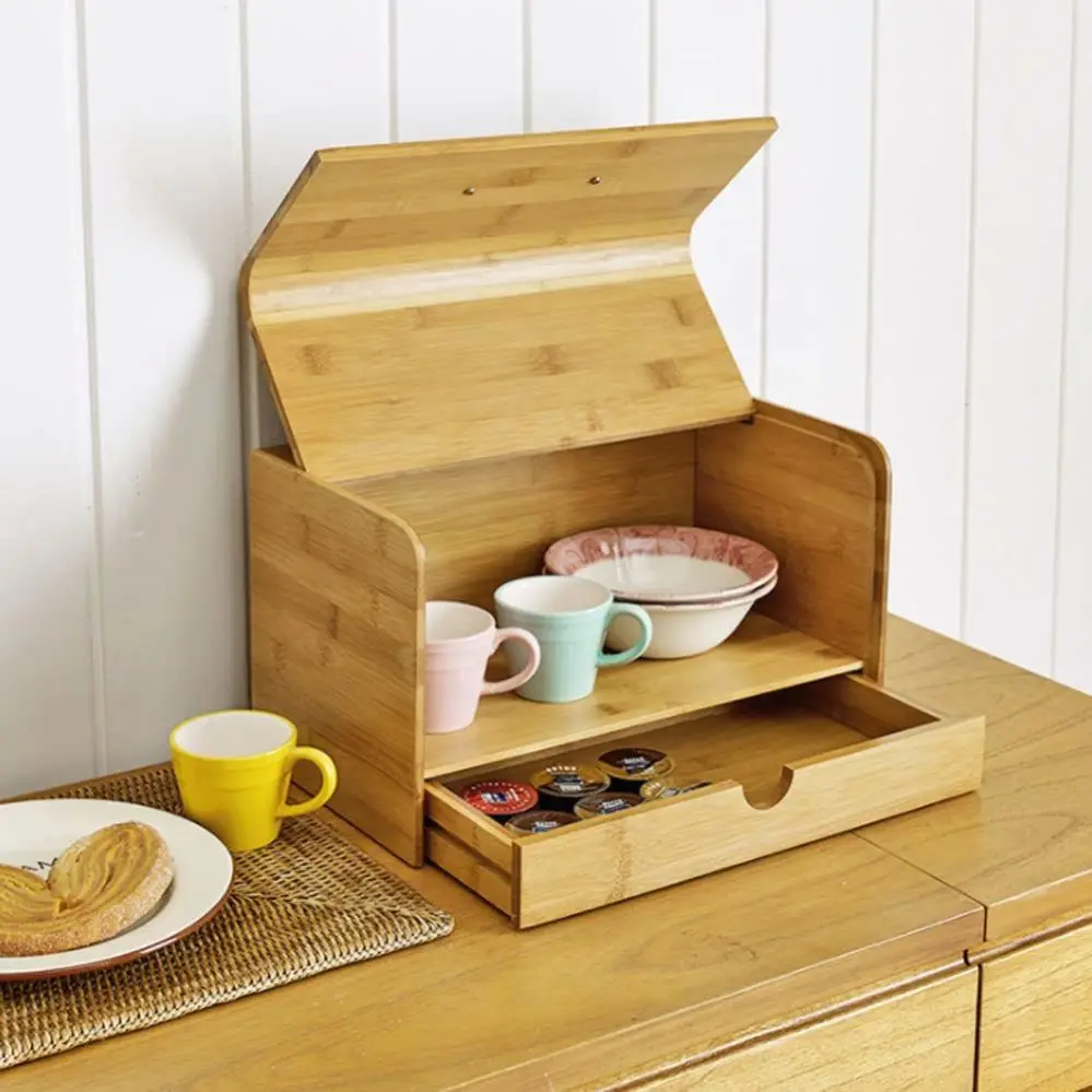 Advanced Technology Competitive Price Japanese Bread Box