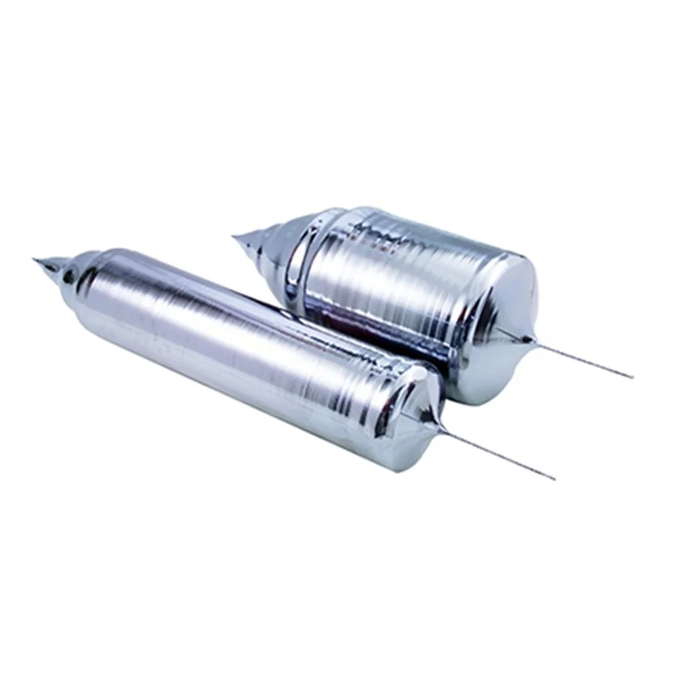 Factory Manufacture Various Monocrystalline Silicon Ingot Fixed Length Silicon Ingot