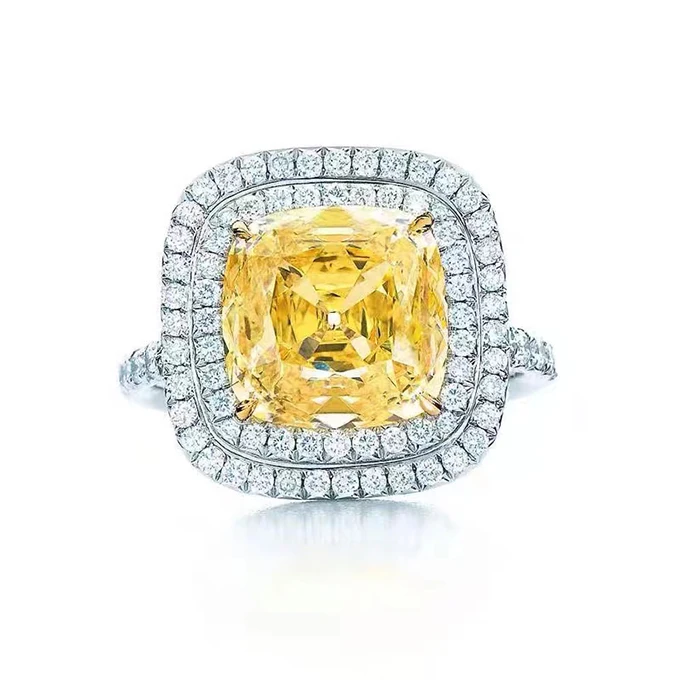 diamond solitaire ring