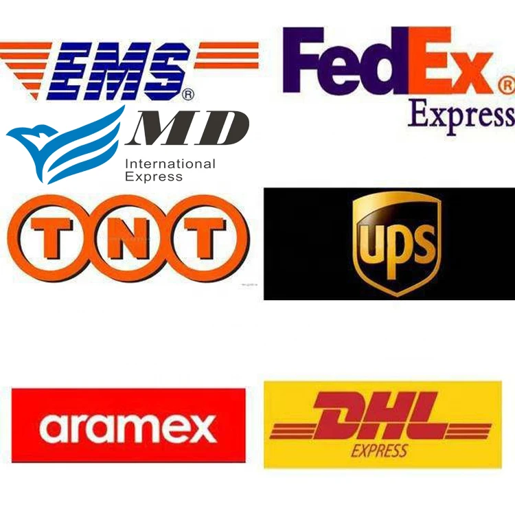 Fast Delivery Courier Air DHL Express  Door to Door Logistics Shipping China to Canada