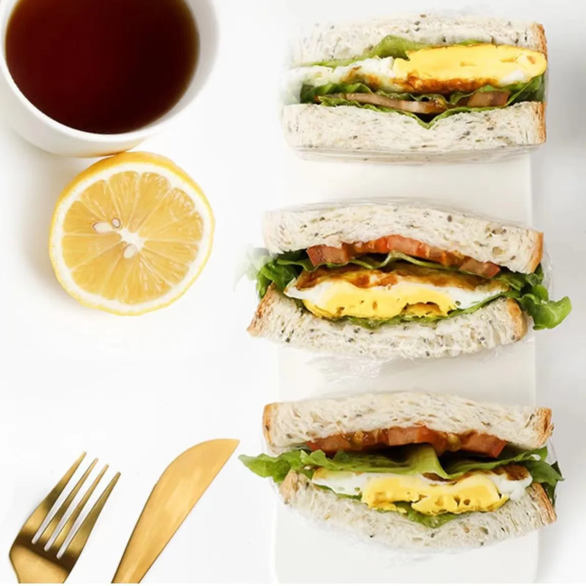 Sheli 1kg whole wheat weight loss toast cakes  bread cake