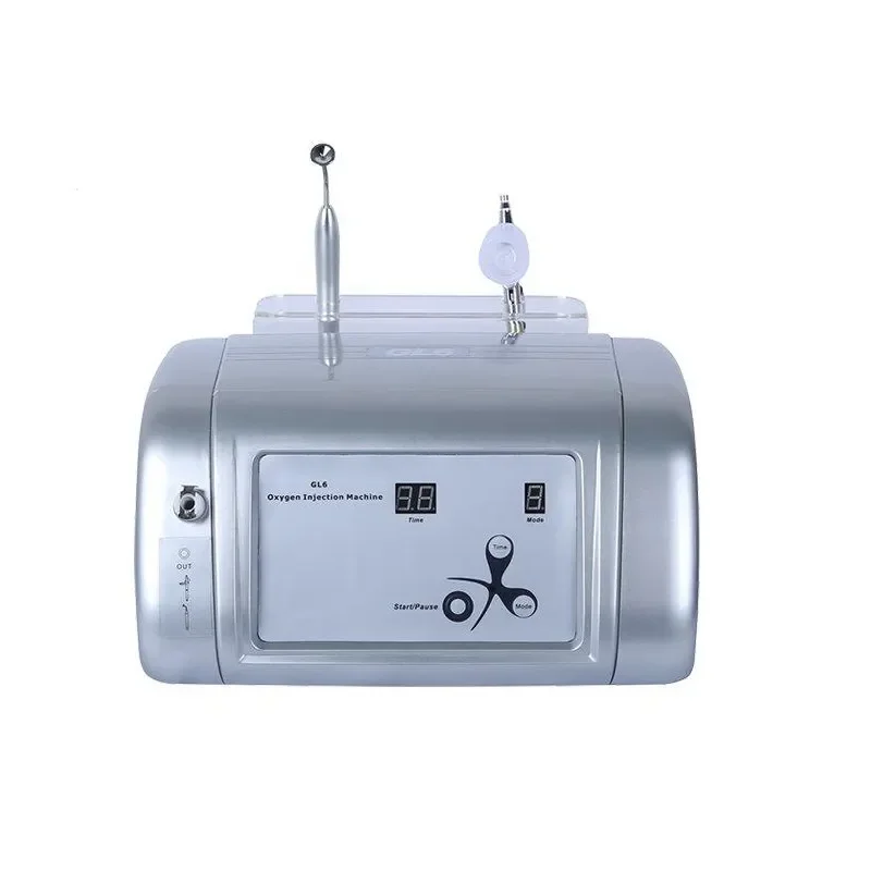 Hotsale facial rejuvenation hyperbaric oxygen chamber