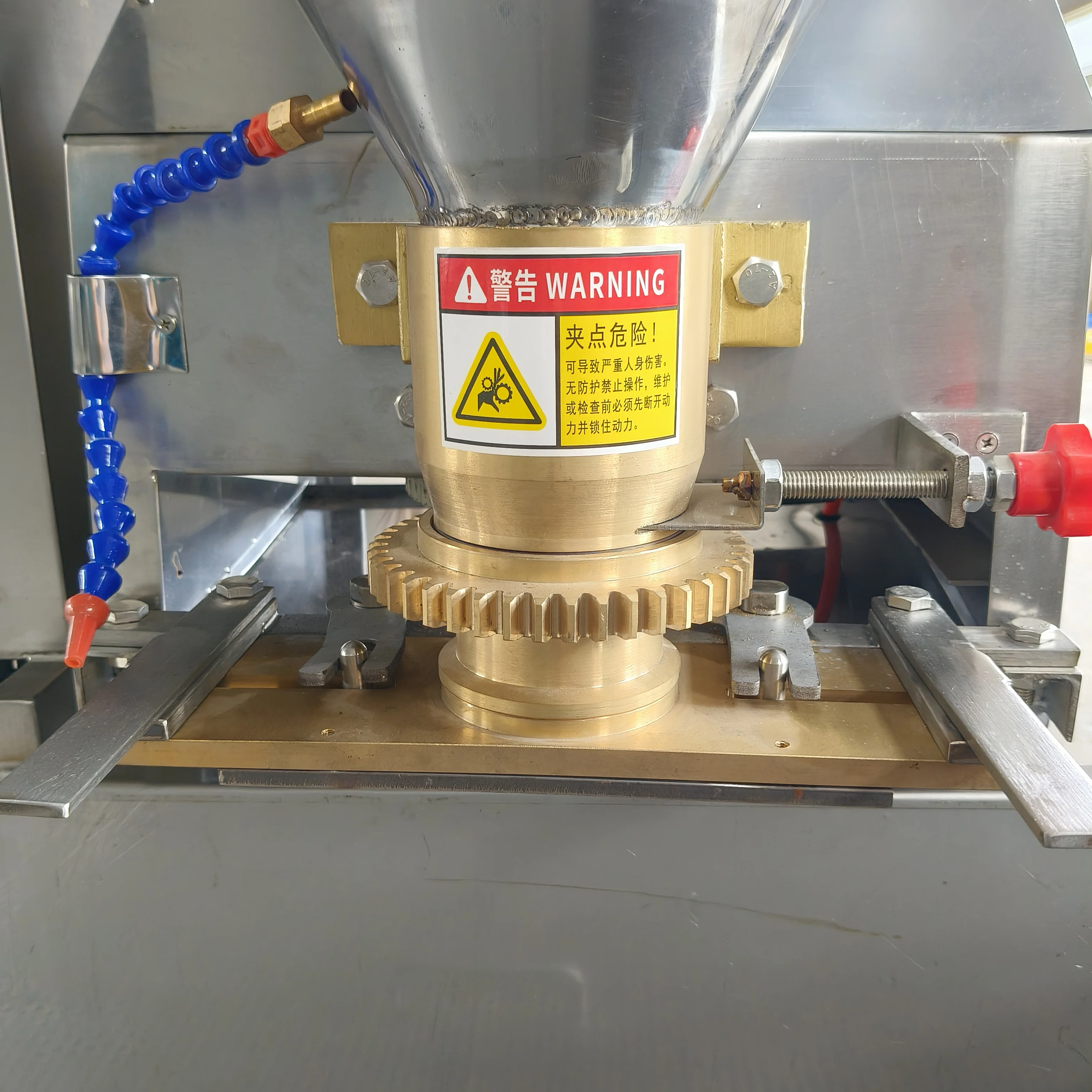 200-230pcs/min chicken meatball forming machine beef ball maker fish ball machine vegetable former mini meat ball making machine