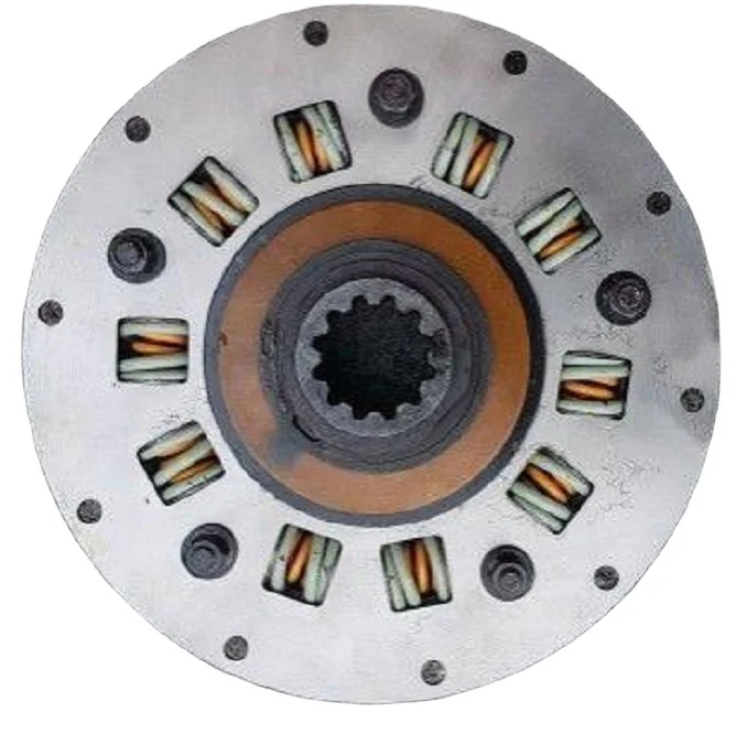 coupling damper for Terex 15021228 TR50 TR60 TR100