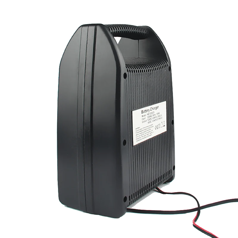 Factory manufacturer universal portable jumper cable car battery charger