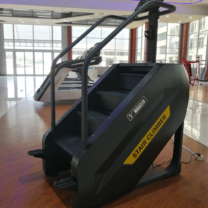 Commercial gym equipment China stair climber from TZ Fitness