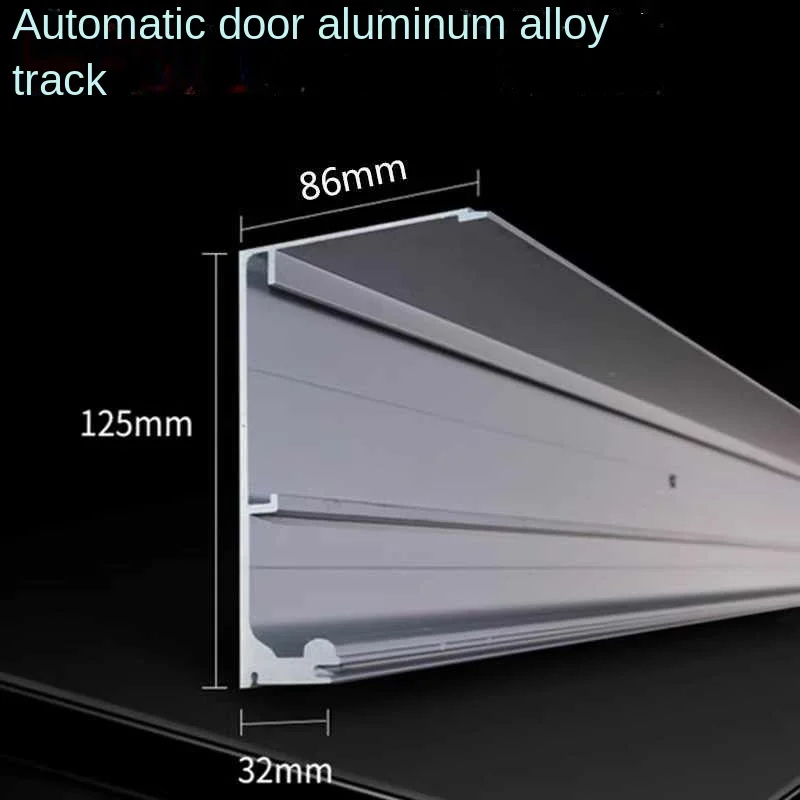 Japan Panasoni 120 automatic sliding door electric door unit 120kg shopping mall hotel channel door