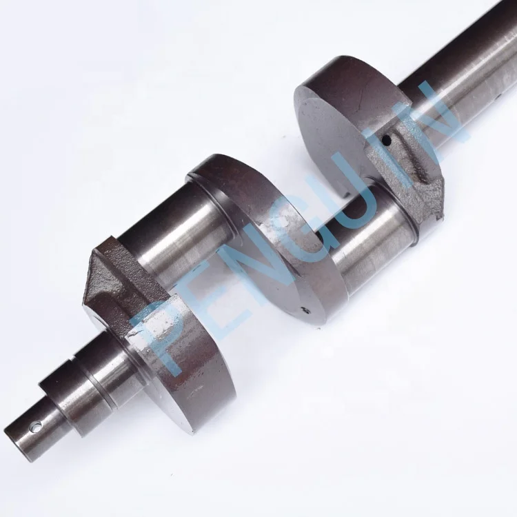 Refrigerator Spare Parts 06EA402013 06EA401993 06E6299661 06E250 Industrial Compressor Parts Carrier 06E Crankshaft For Sale