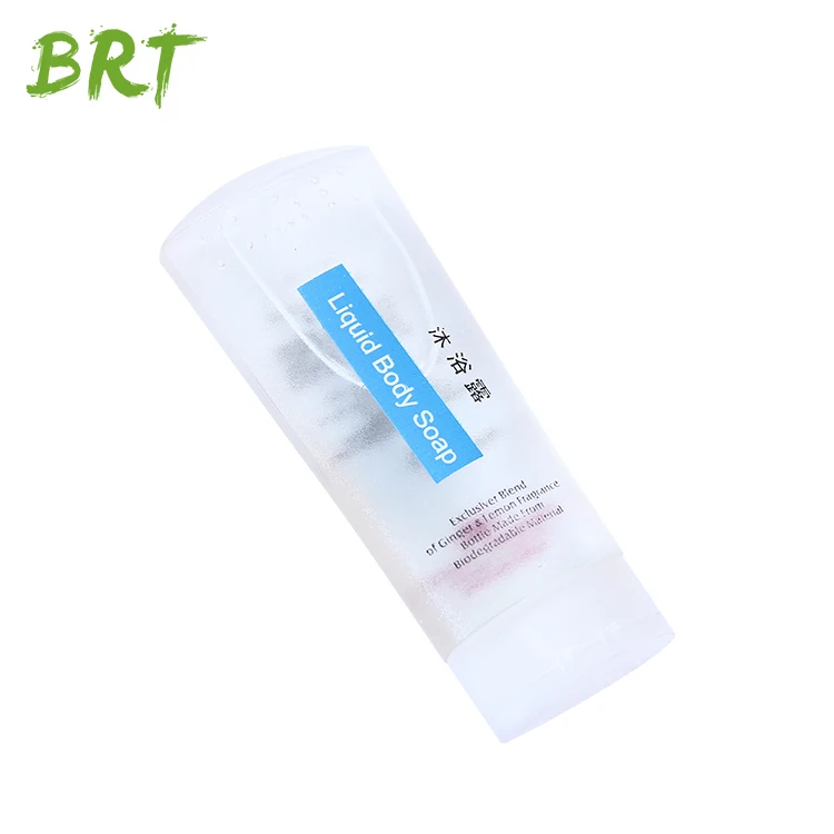 plastic containers for shampoo 33ml liquid soap manufacture and china