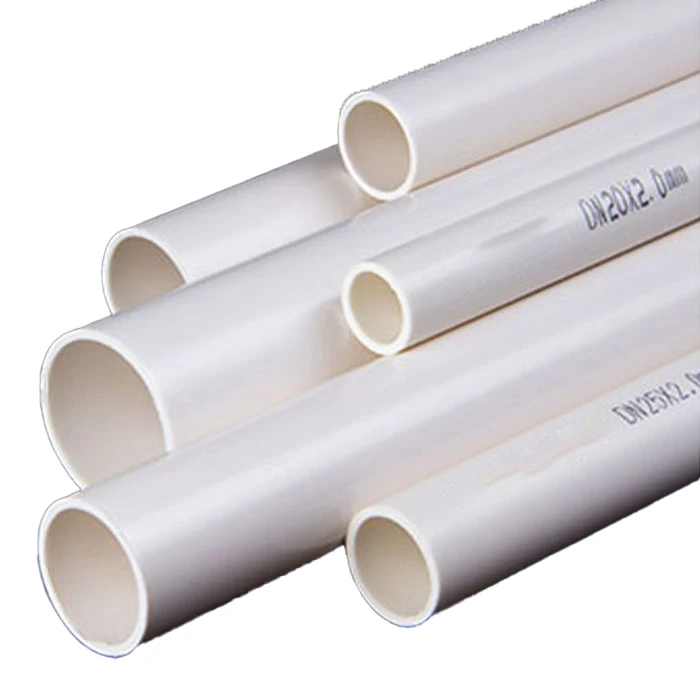 High quality Hot sell PVC Drainage Pipe pvc pipe for water or drainage pressure pipes