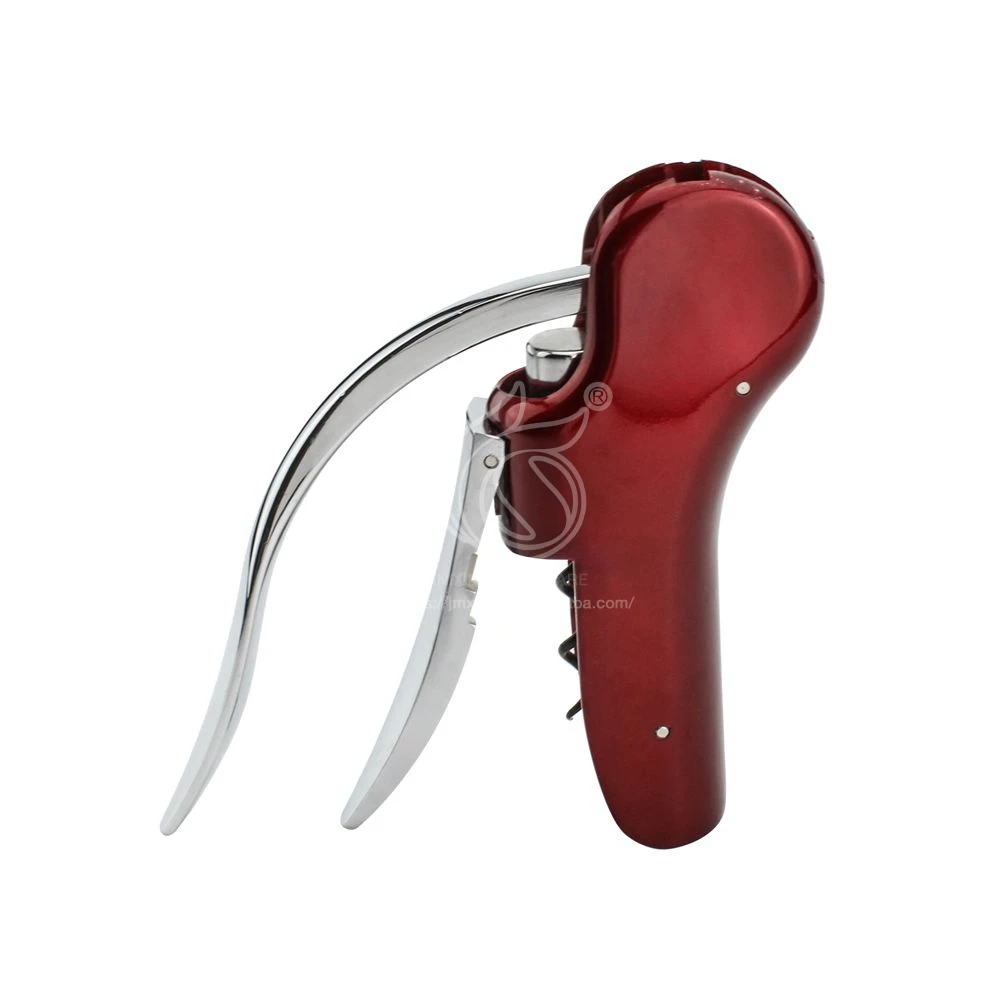 New Design Wine Bottle Opener Luxury Wine Opener Professional Corkscrew Gift Set Wine Opener For Beer