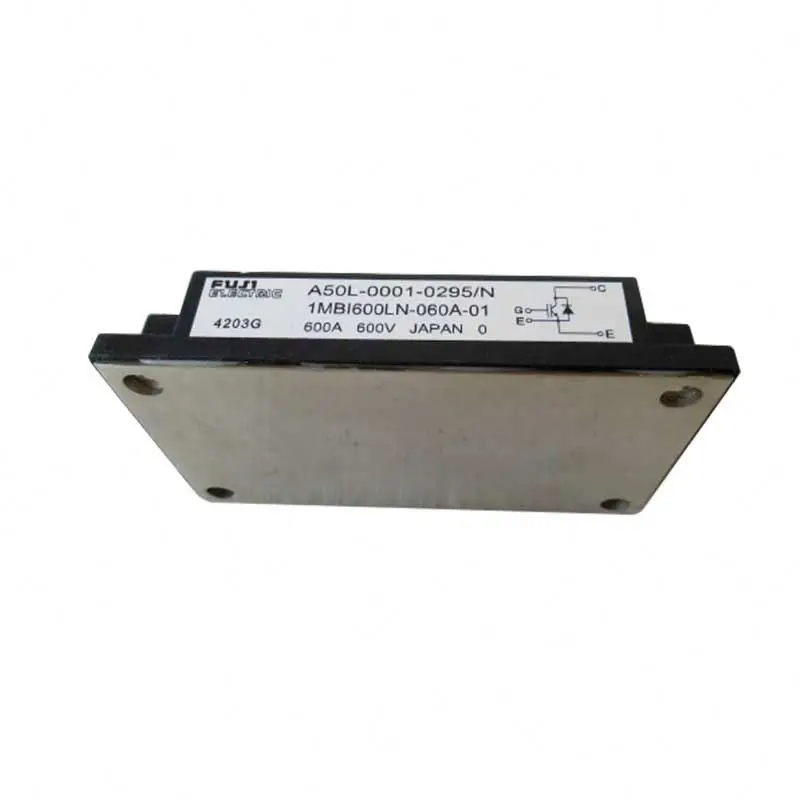 igbt manufacturer 7MBI100N-060