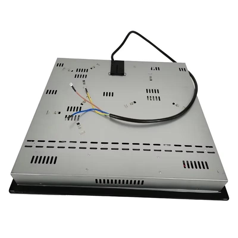 3 Burner Ceramic Cooker  Kitchen Appliances Factory Directly Built-in Infrared Hob