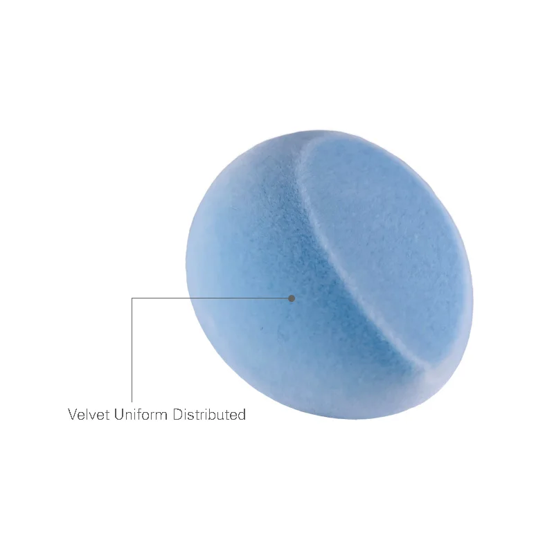 Makeup Puff Custom Shape Water Drop Makeup Sponge Powder Makeup Puff with private label