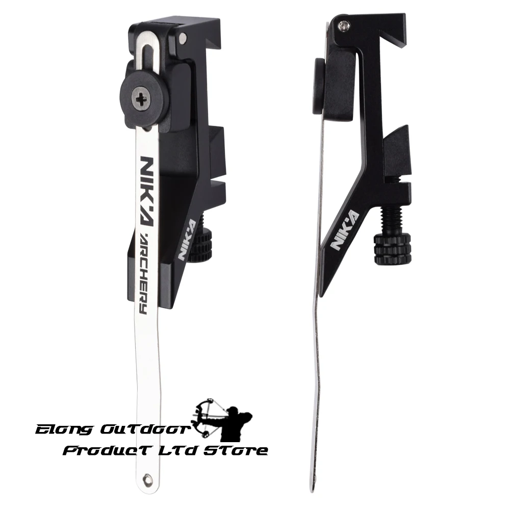 Archery Recurve extended clicker Bow External clicker recurve bow shooting