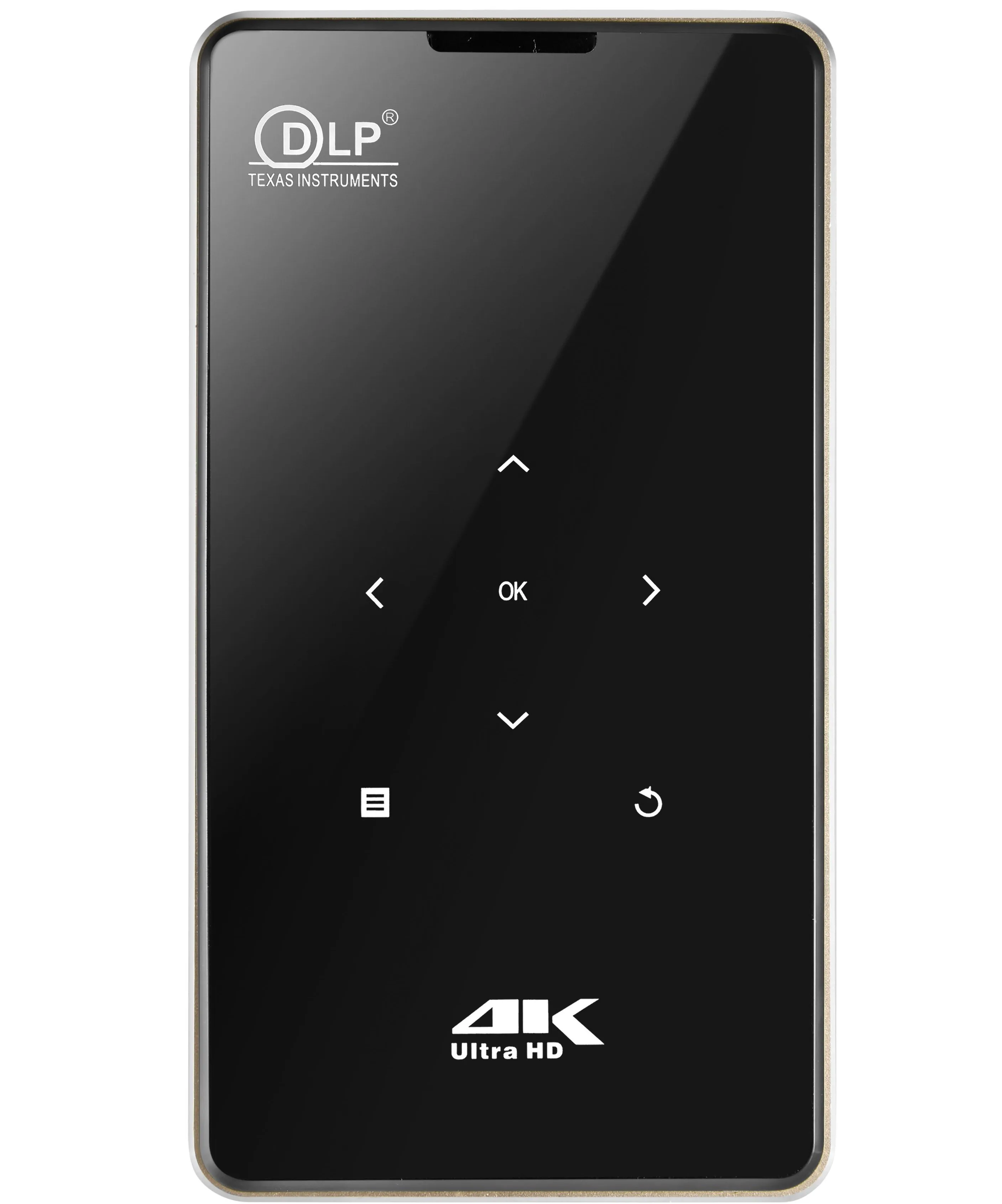 Горячие P09 DLP 2G16G Android цифровой карманный двойной беспроводной модуль