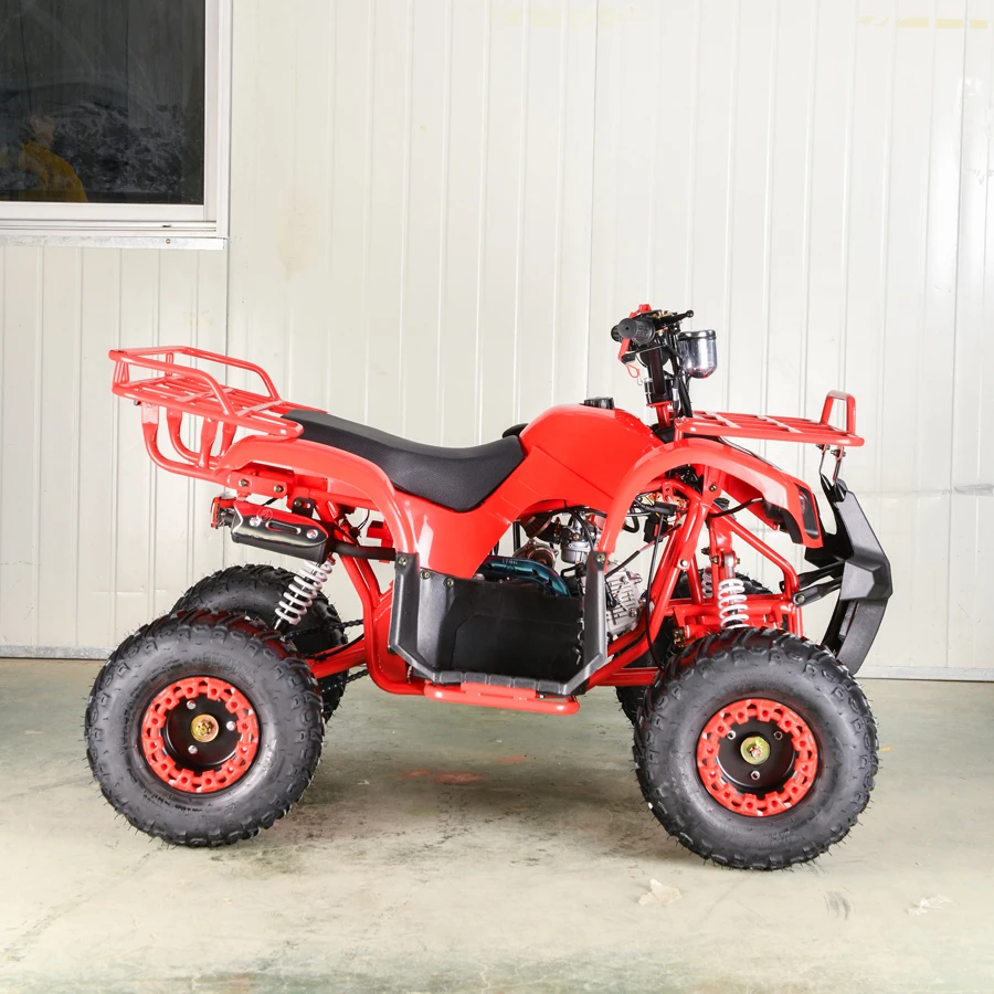 high quality 110cc 125cc 4 wheeler four wheelers atv quad bikes for sale