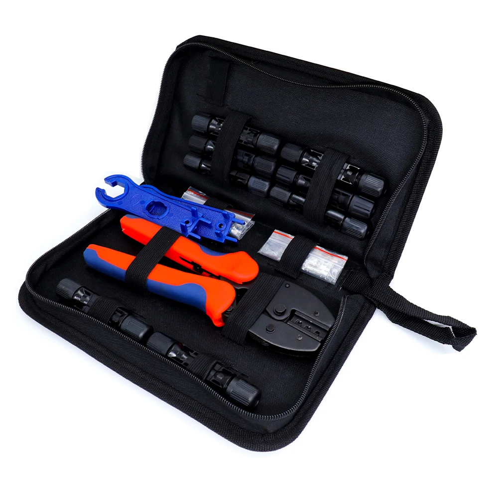 Solar System Tools Needed To Install Solar Panels Solar Energy Powered Solar Pv Installation Tools Kit