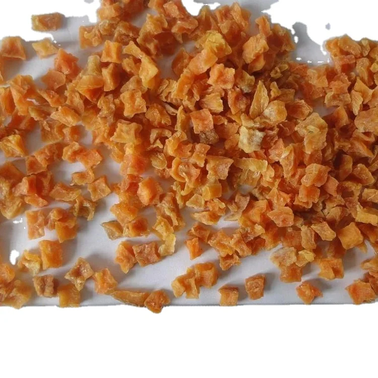 Dehydrated vegetable dehydrated sweet potato
