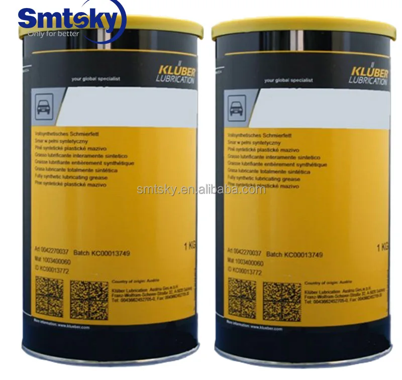 original Eni ENI grease series Lubricating Grease