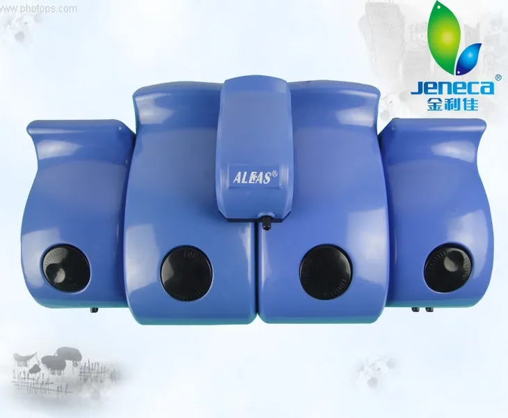 electric silent mini air pump for aquarium