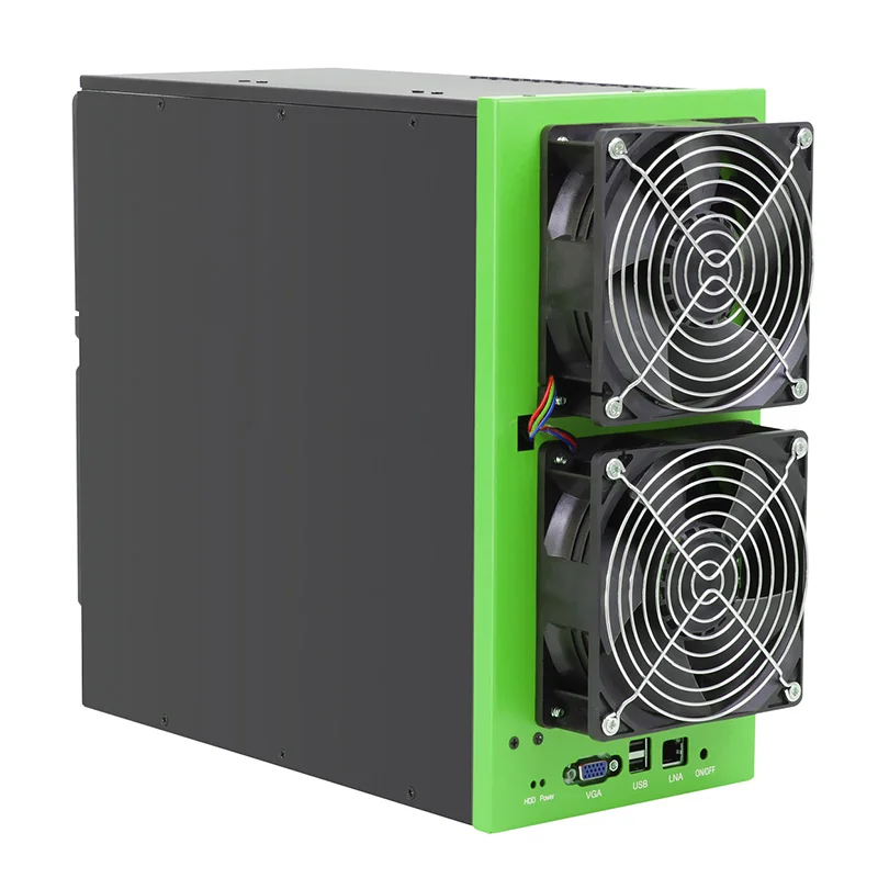  Поддержка графического процессора AMD RX580 RX5700XT Nvidia GTX1060 RTX1660 2060