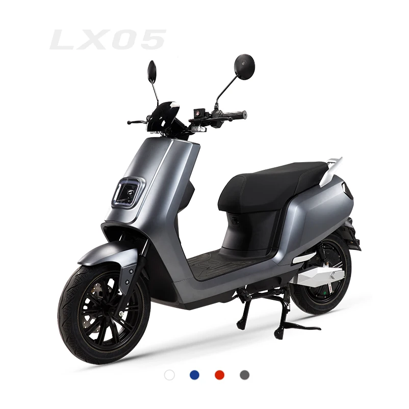 Lvneng  Electric Cheap Motorcycles for Sale Scooty Electric Motorcycle