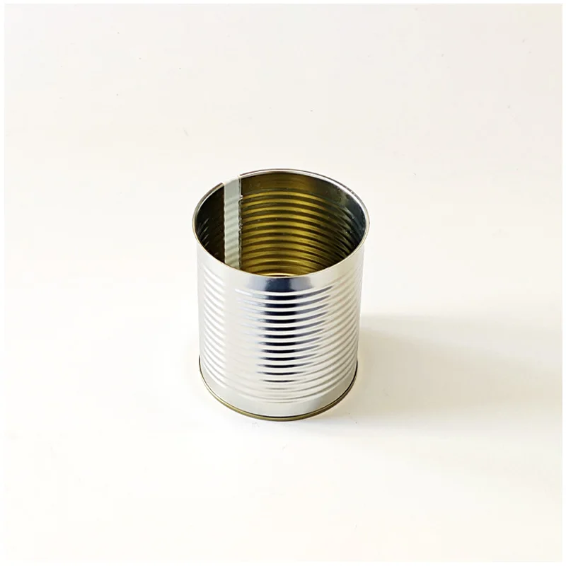 Factory Direct Supply Canned food With Canned Food