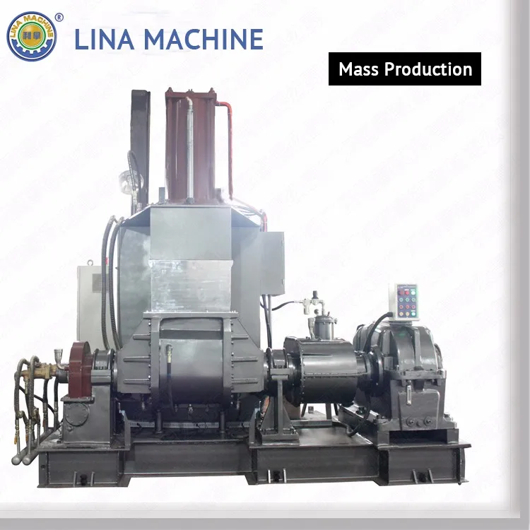 35L 55L 75L 11L 150L 200L Dispersion Kneader Mixer Banbury Mixer Internal Mixer