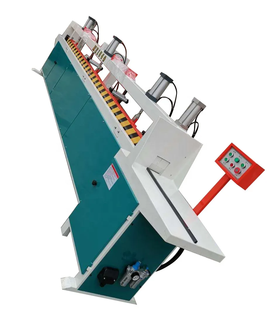 
Wellmax finger joint shaper machine,finger joint press machine,finger joint assembler 