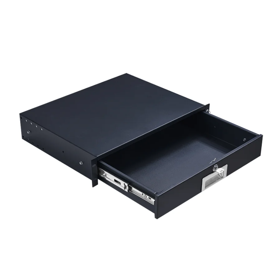 Customized Sheet Metal Fabrication Telecom Network Electrical Enclosure Junction Box Network Box
