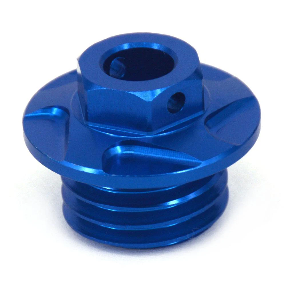 Крышка наполнителя масла двигателя для Yamaha YZ 65 80 125/X 250/X YZ250F YZ450F YZ250FX YZ450FX WR250F WR450F WR250R/X
