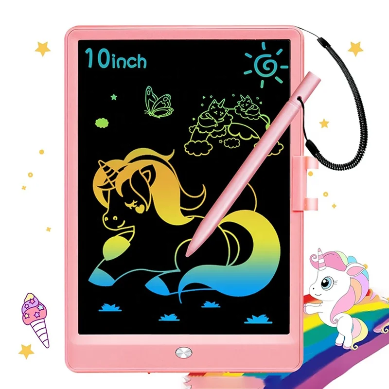Дешевые детские игрушки Mes Mi Lcd планшет для рукописного письма цифровой графический ЖК-экран Acer Tablet