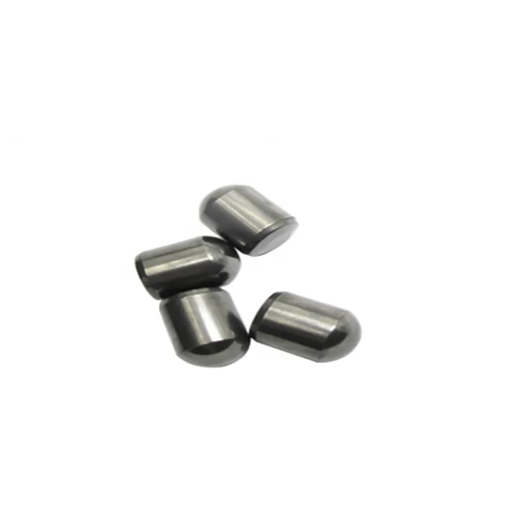 Hard Metal Tungsten Carbide Buttons