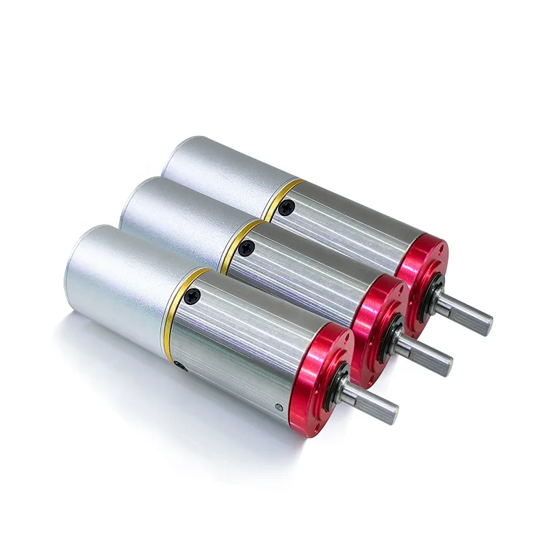 32MM planetary gear motor 24V 36V voltage 50W 60W 70W OEM/ODM factory price large torque speed reducer gearmotor