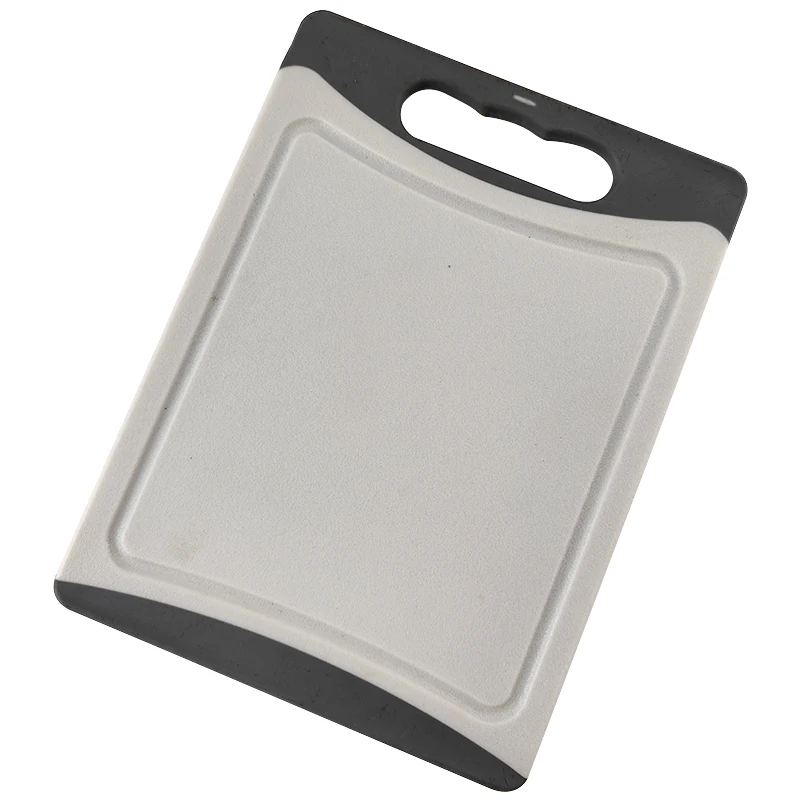 Extra Large Cutting Boards for Kitchen Set Of 4 Multi Functional Kitchen Plastic Non Slip Feet Cutting Blocks Cutting Chopping