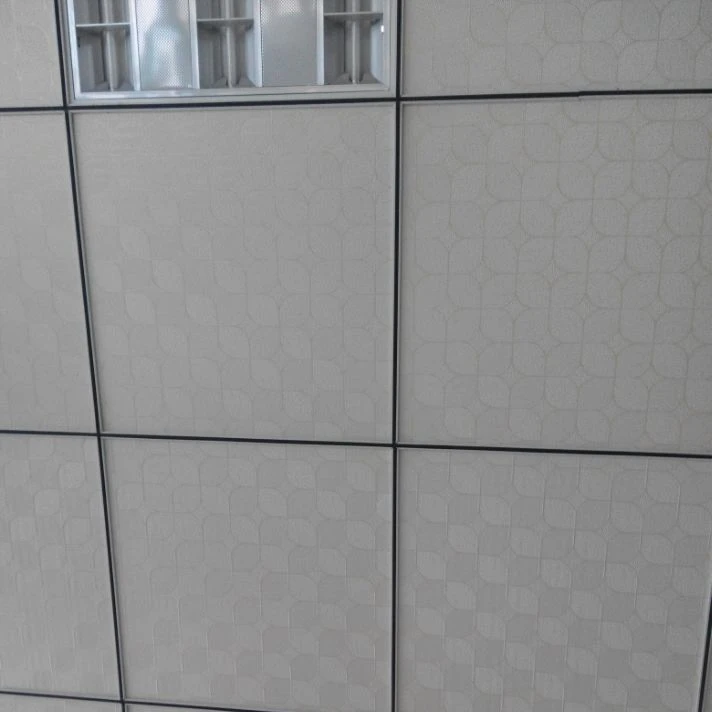 Красочная гипсовая потолочная плитка из ПВХ (подкладка из алюминиевой фольги) для внутреннего потолка, лучшее качество, самая низкая цена, ПВХ доска