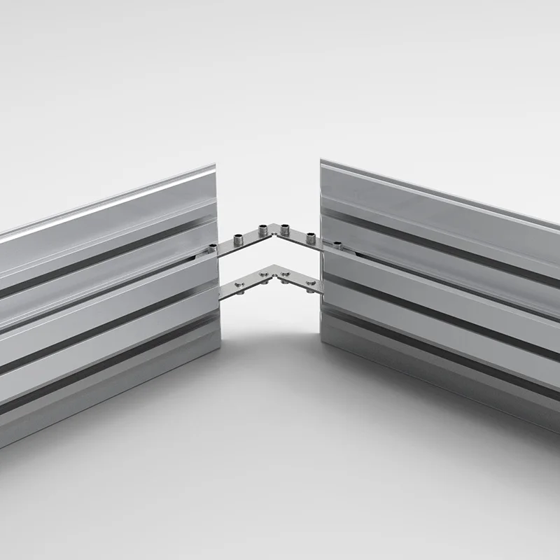 SEG Double Sided Box LED Advertising Menu Board Aluminum Backlit Advertising Light Box display