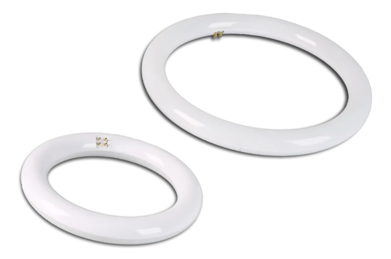 T9 G10q circline bulb Circular LED Tube for Replacement Fluorescent Tube Lights