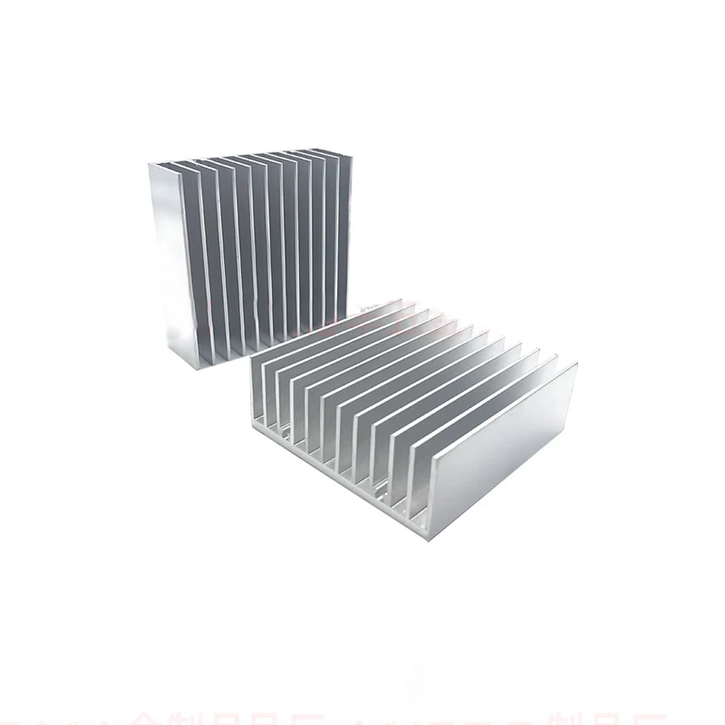 Ecotherm skiving cooler copper fins heat sink 100 watt led oem water cooling 150w led heatsink