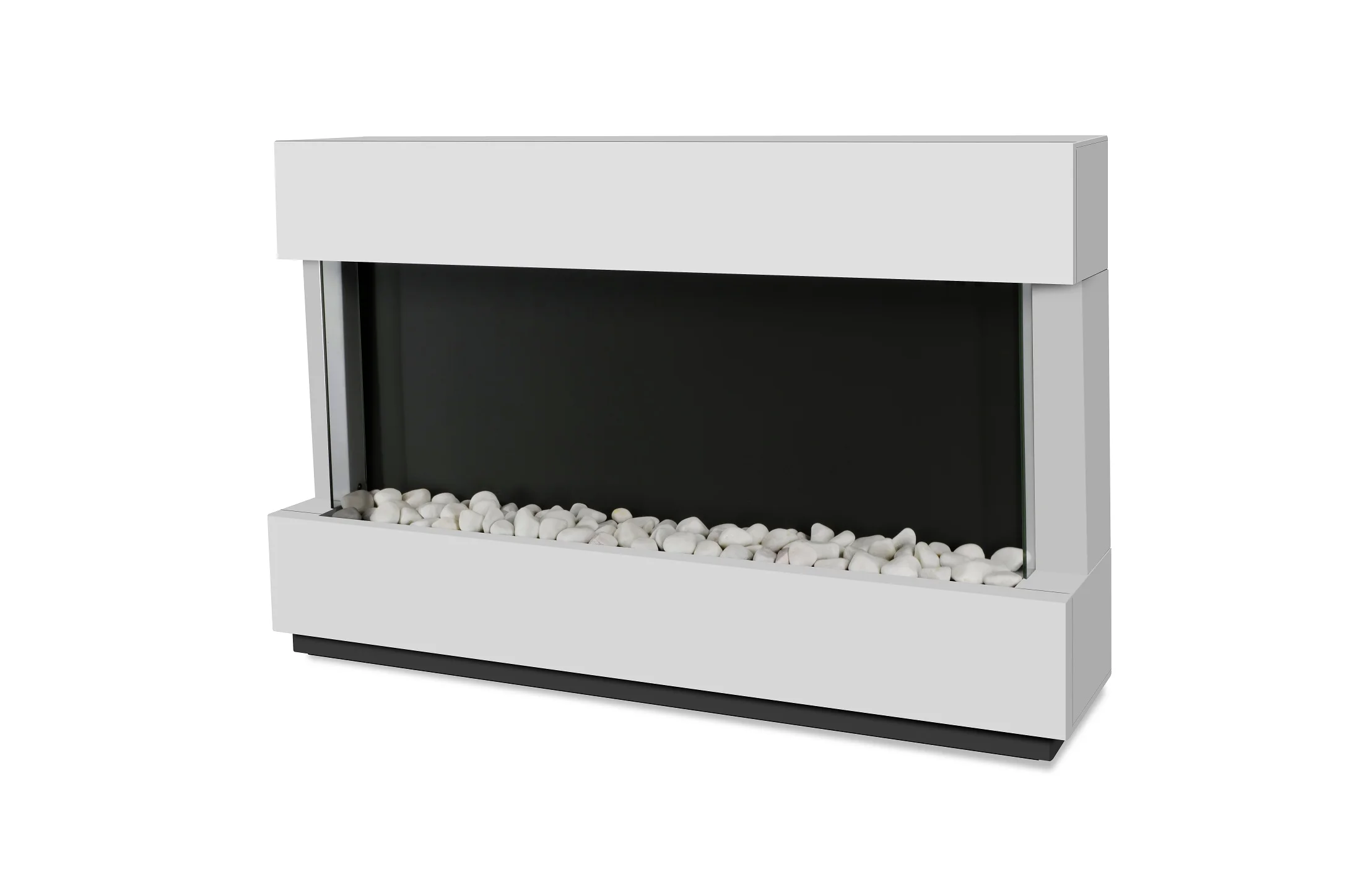 TV wall mounted fireplace, competitive price decor flame crystals electric fireplace heater with mantel